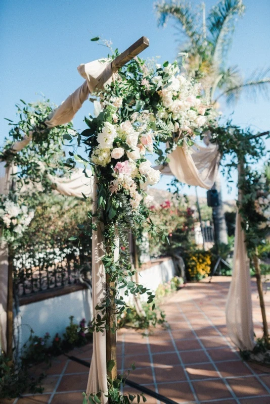 A Classic Wedding for Jacquelyn and Andy