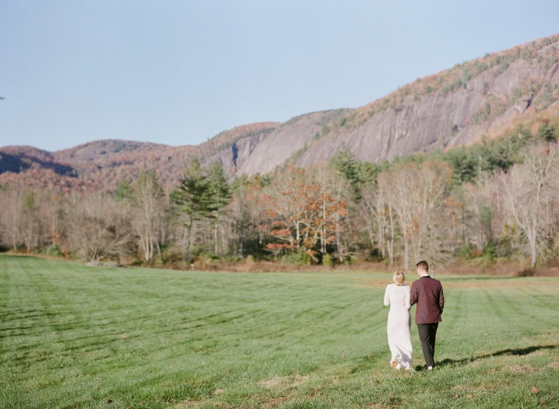 A Rustic Wedding for Kelly and Jordan