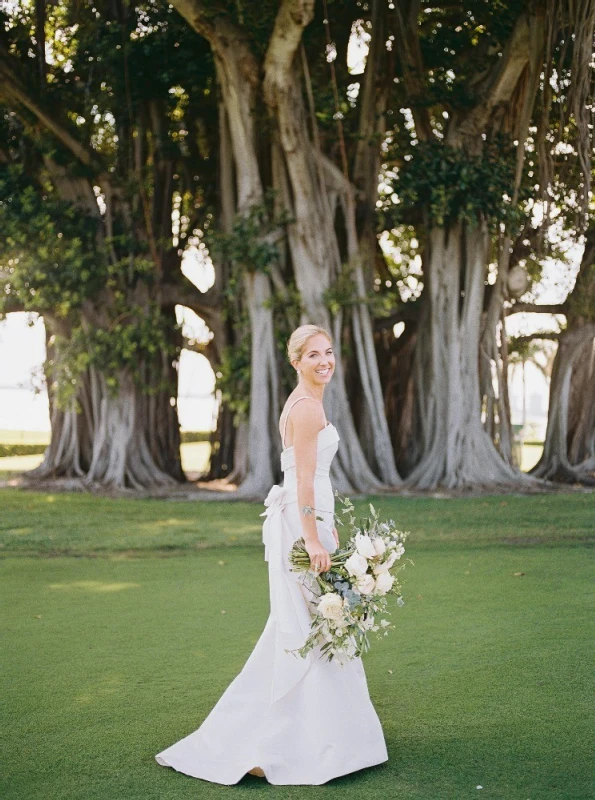 A Classic Wedding for Katie and Robert