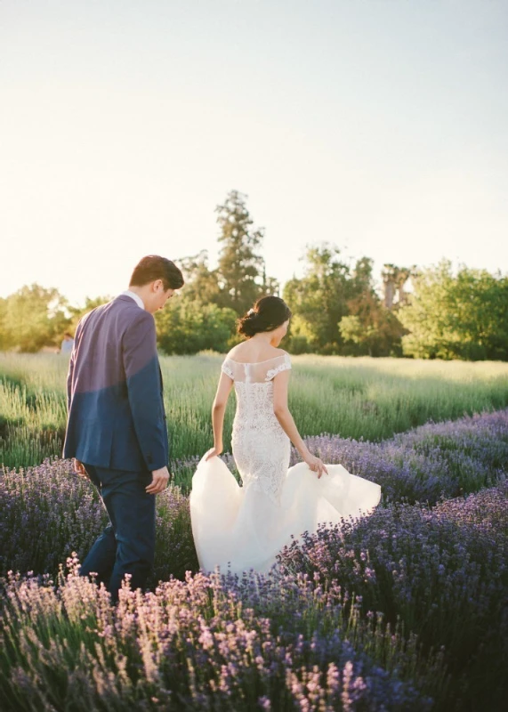 A Wedding for Jenny and Nicky