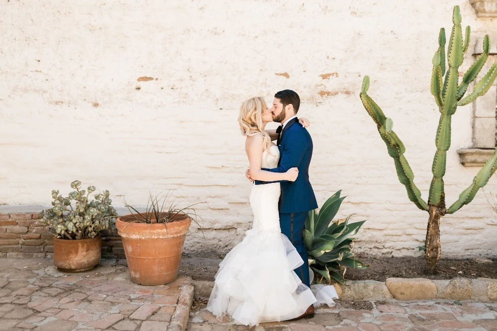 A Wedding for Jeanette and Jonathan