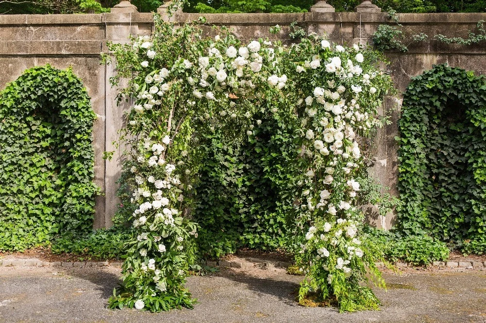 A Classic Wedding for Jessie and Dave