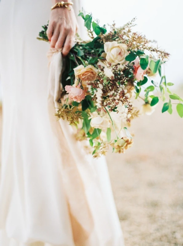 A Waterfront Wedding for Laura and Mike