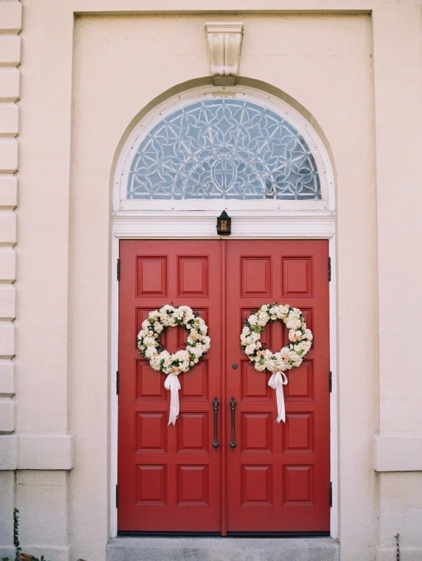 A Wedding for Ellie and Ken