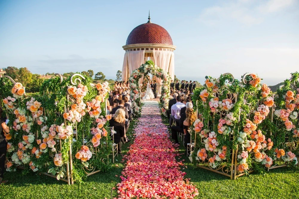 A Wedding for Melissa and Joe