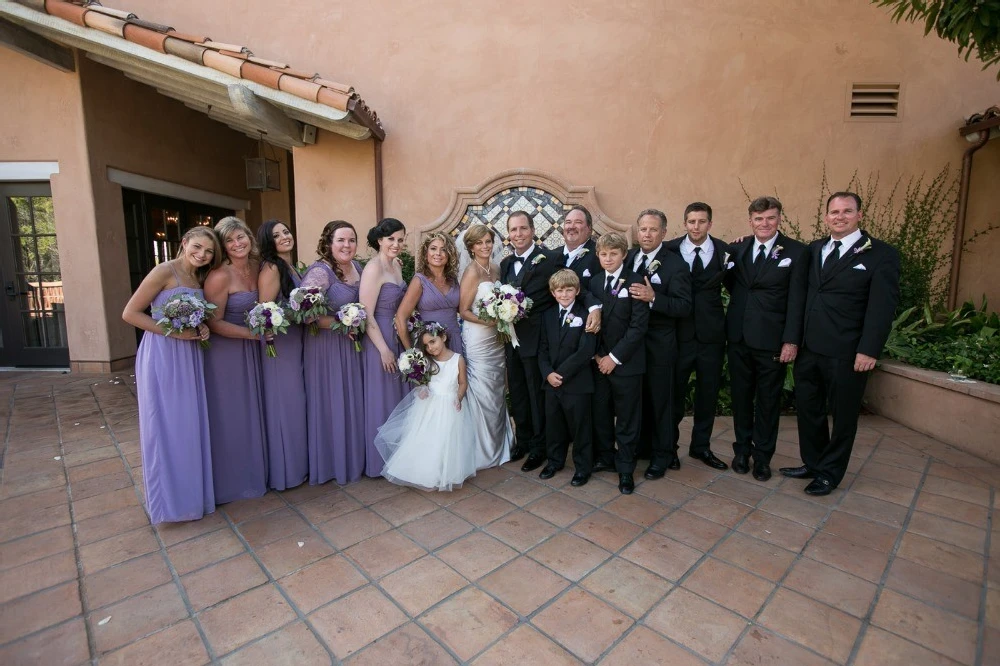 A Wedding for Adriana and Chris