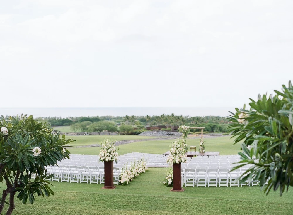 A Beach Wedding for Kristin and Zach