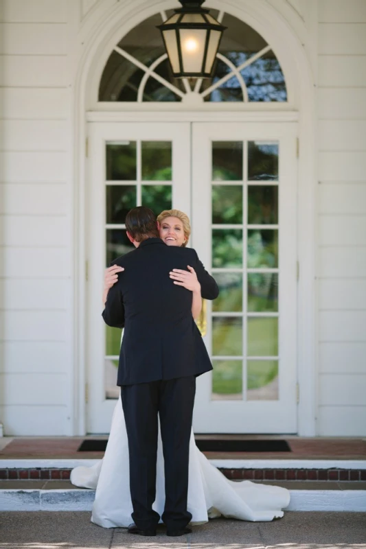 A Wedding for Logan and Ted