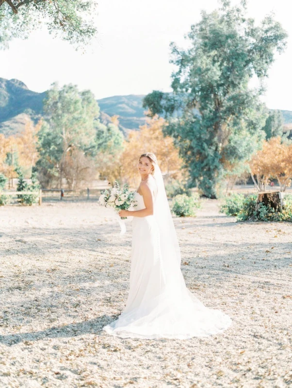 A Rustic Wedding for Lindsey and Matt