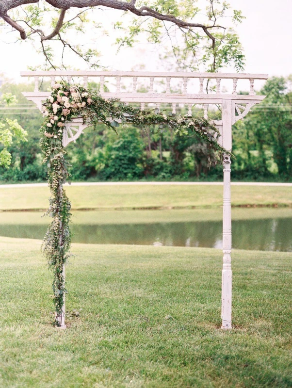 A Wedding for Lauren and Patrick