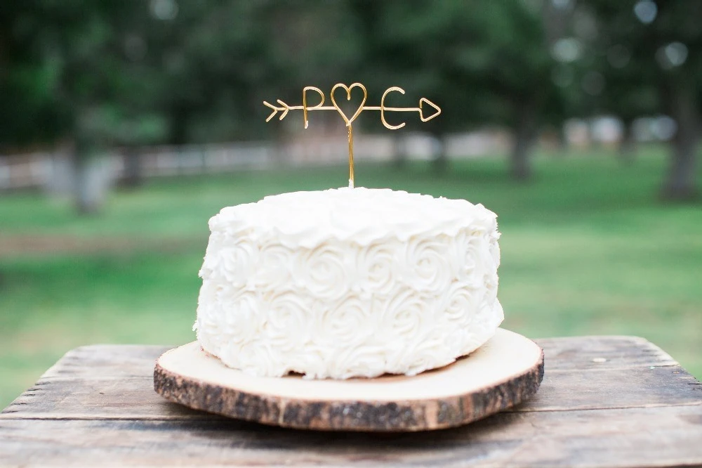 A Rustic Wedding for Caitlin and Patrick