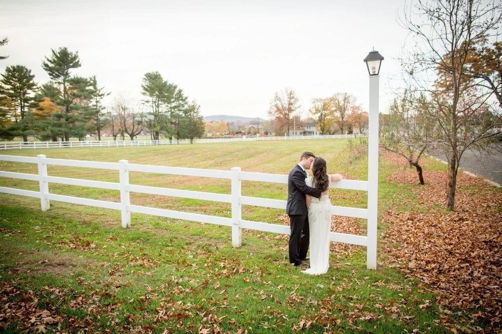 A Wedding for Marisa and Kevin