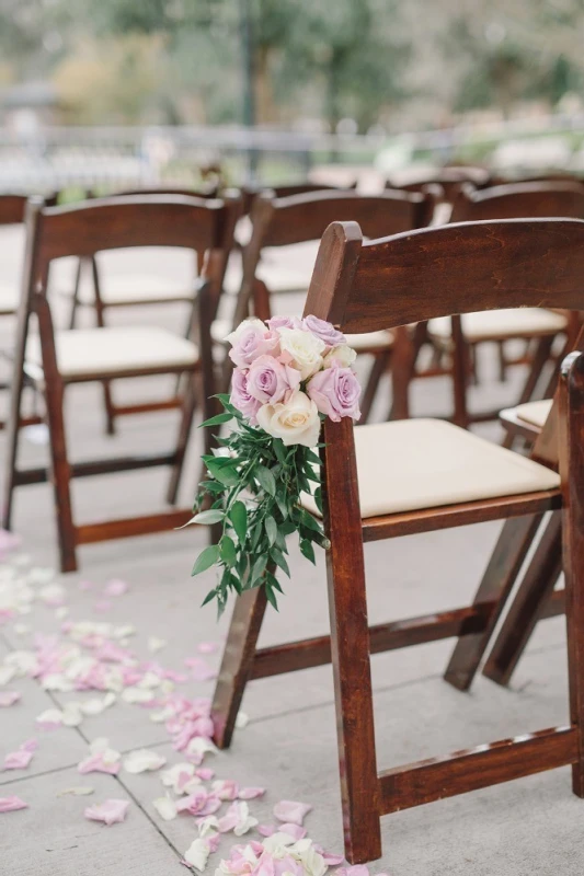 A Wedding for Kate and Ken