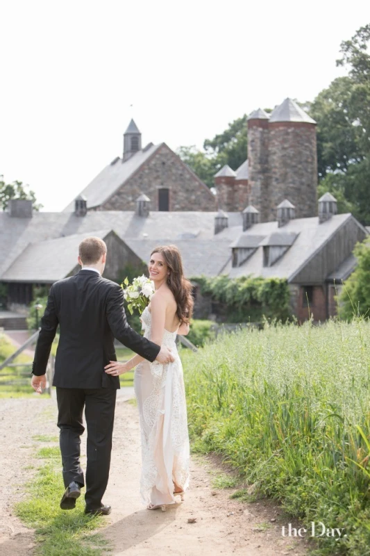 A Classic Wedding for Michelle and Matthew