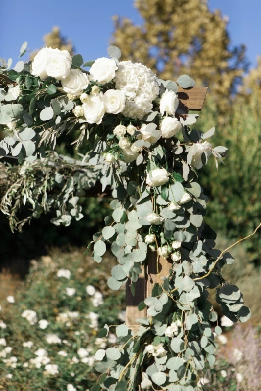 A Wedding for Ruby and Harrison