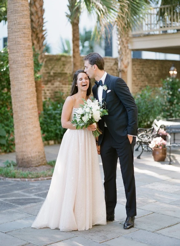 A Classic Wedding for Kaley and Jonathan