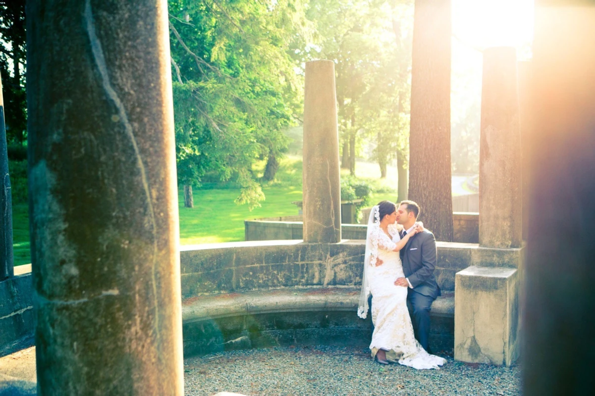 A Wedding for Nicola and Mark