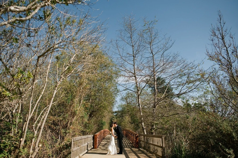 A Wedding for Kelly and Chris