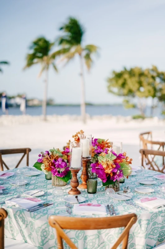 A Beach Wedding for Alex and Stefan