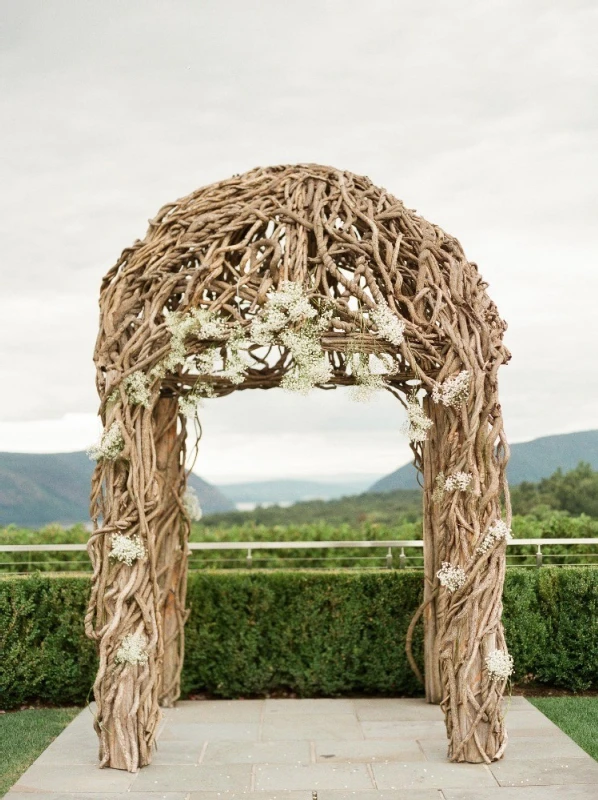 A Wedding for Alex and Adam