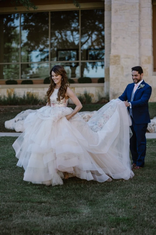 A Rustic Wedding for Rebecca and Jonathon