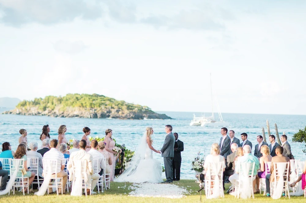 A Wedding for Stephanie and Corey