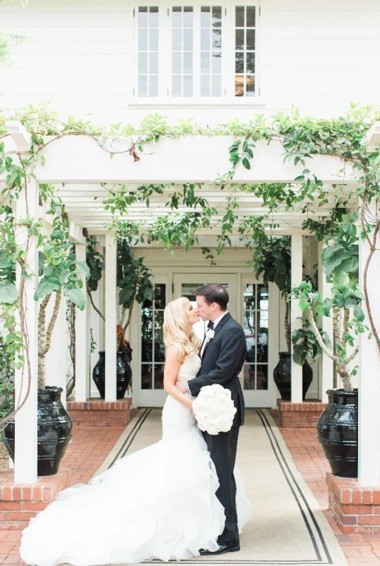 A Beach Wedding for Elizabeth and Jimmy