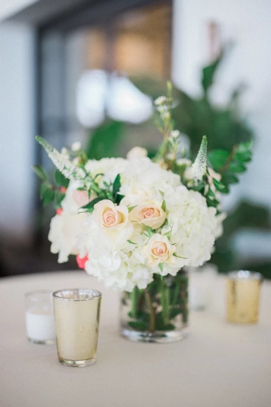 A Formal Wedding for Natasha and Donovan