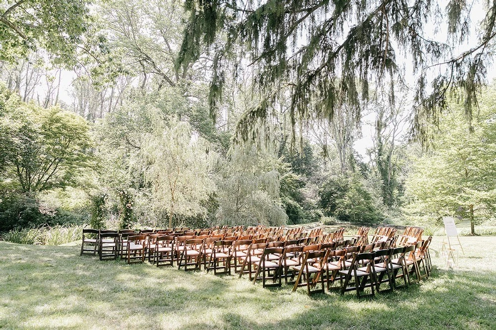 A Classic Wedding for Aly and Tor