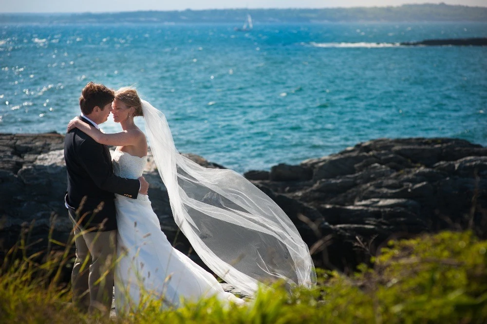 A Wedding for Megan and Jack