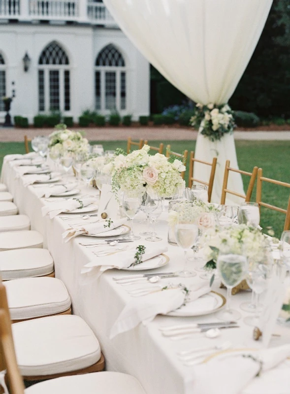 A Wedding for Alice and Forrest