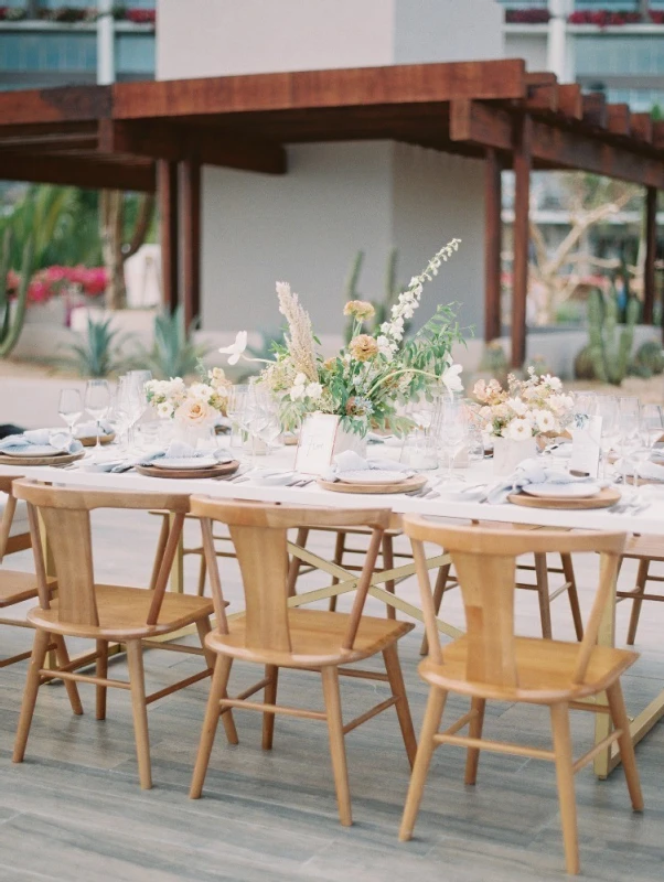 A Waterfront Wedding for Jennifer and Kevin