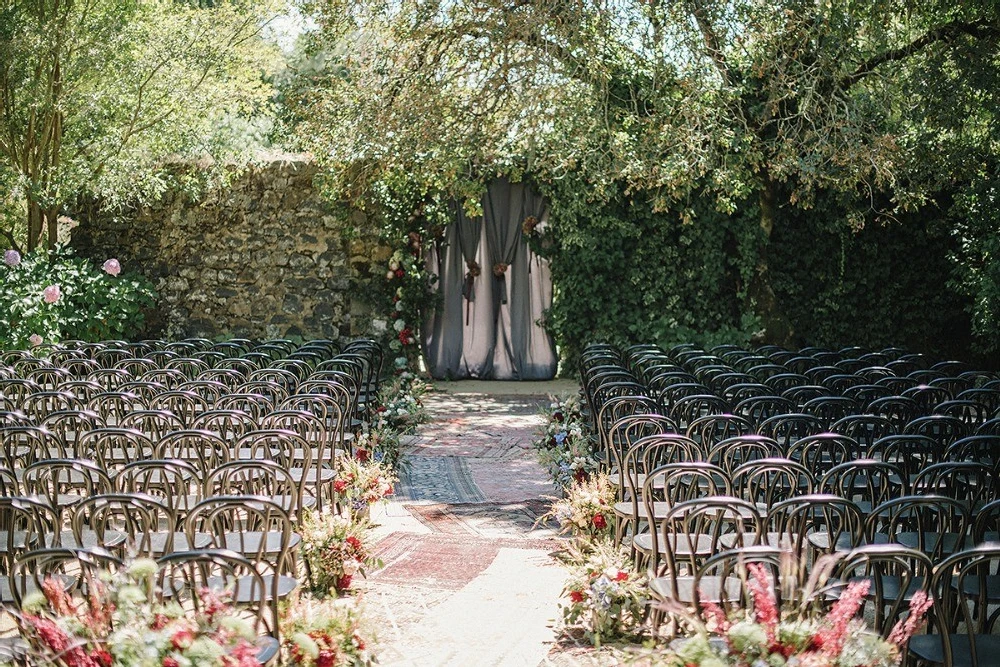 A Wedding for Caitlin and Andrew