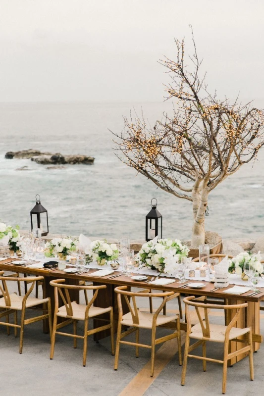 A Waterfront Wedding for Lauryn and Shyler