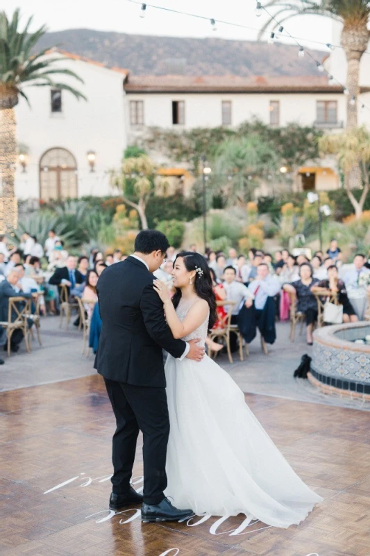 A Classic Wedding for Jacquelyn and Andy