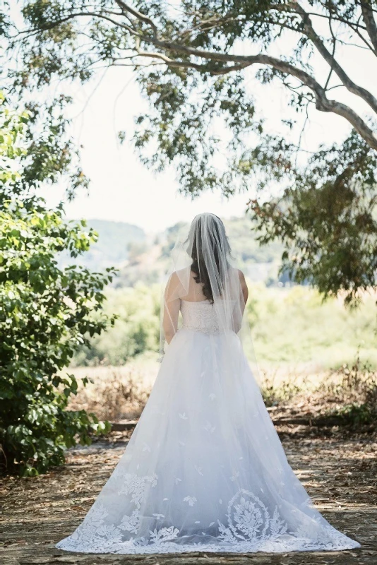 A Wedding for Cherylann and Brendan