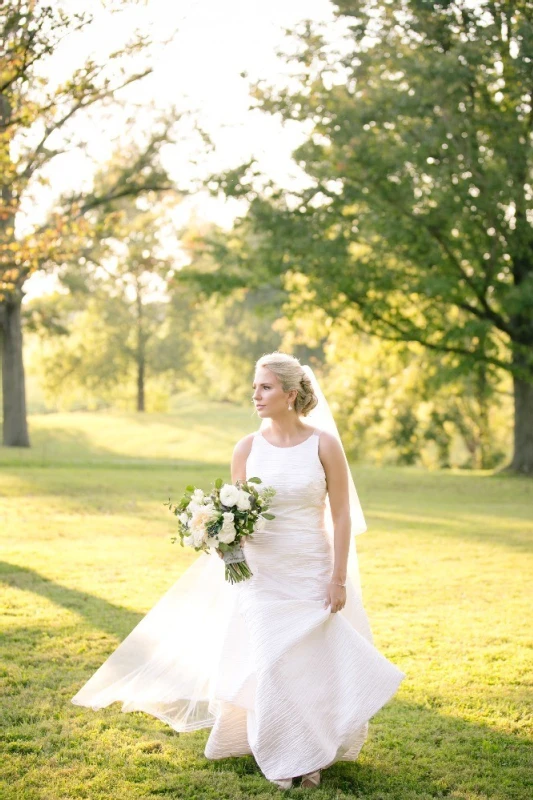 A Classic Wedding for Lesley and Bryan