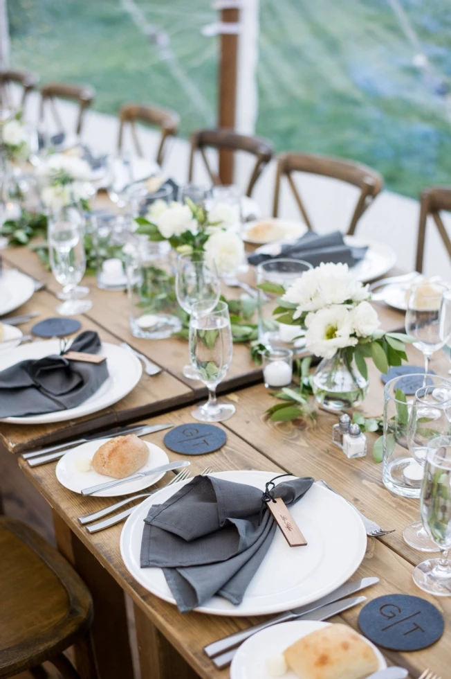 Cotton & Oak Events