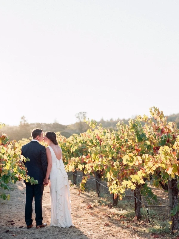 A Wedding for Danielle and Emmett