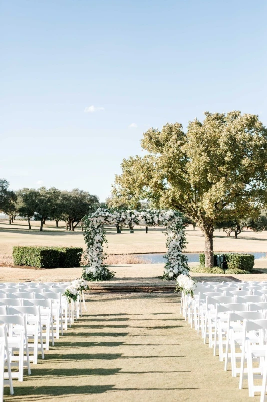 A Classic Wedding for Madison and Jeff