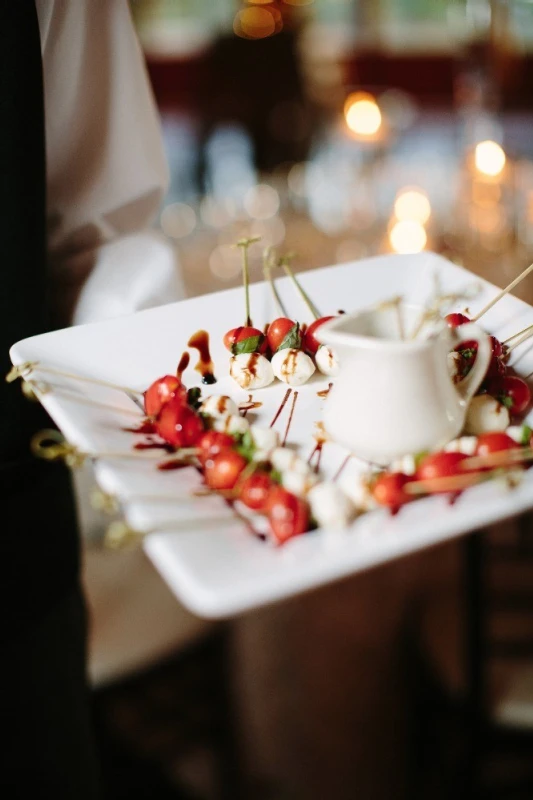 A Wedding for Valerie and Bobby