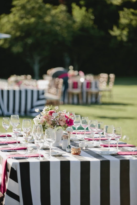 A Wedding for Elizabeth and Christopher