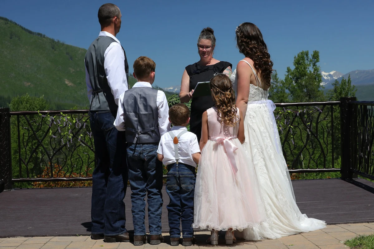 Bespoke Ceremonies Montana