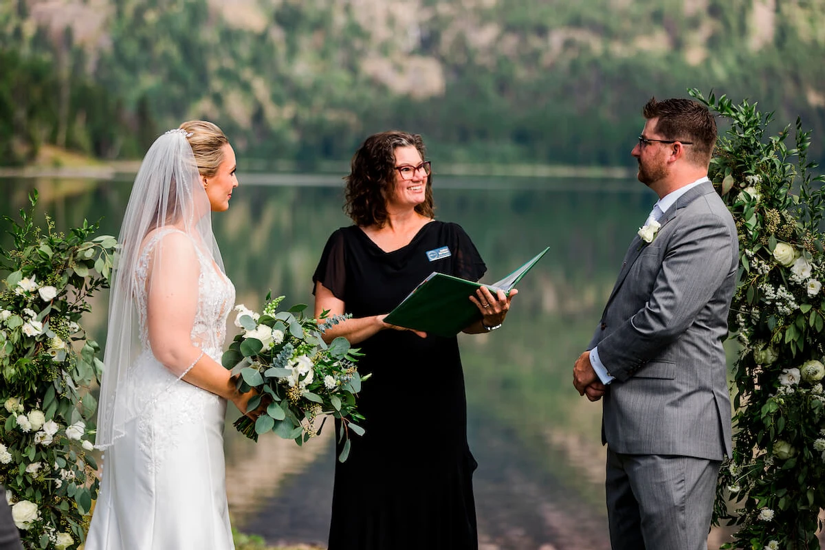 Bespoke Ceremonies Montana