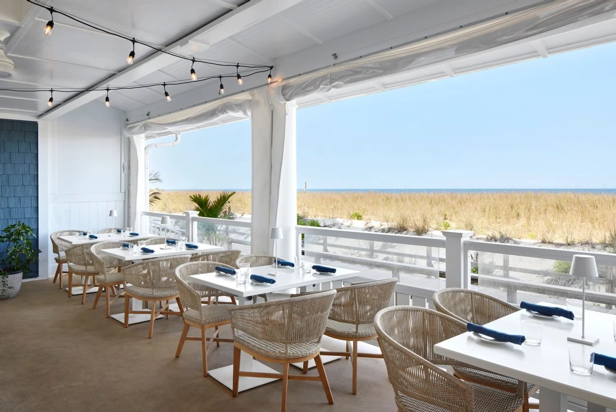 Bethany Beach Ocean Suites Residence Inn