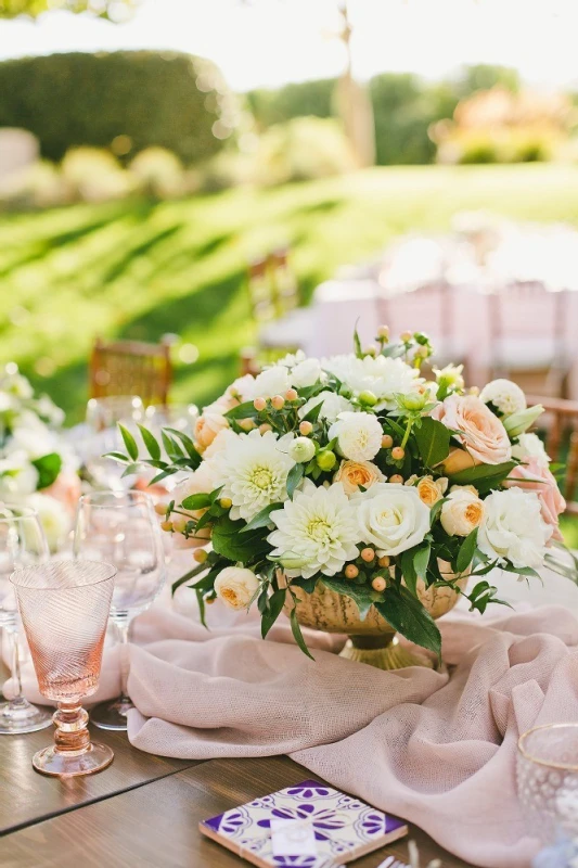 A Rustic Wedding for Caitlyn and Jeremy