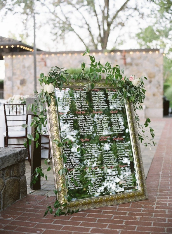 An Outdoor Wedding for Mackenzie and Spencer