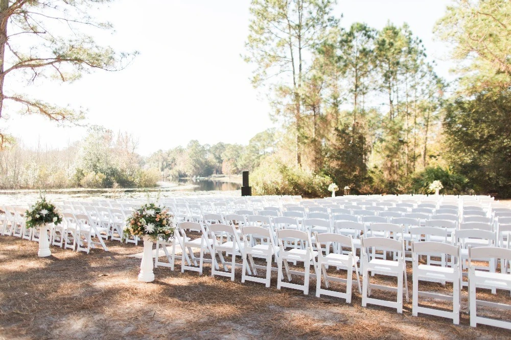 A Wedding for Chelsey and Tj