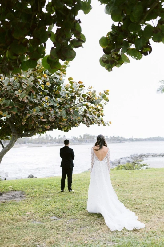 A Modern Wedding for Steph and Luke