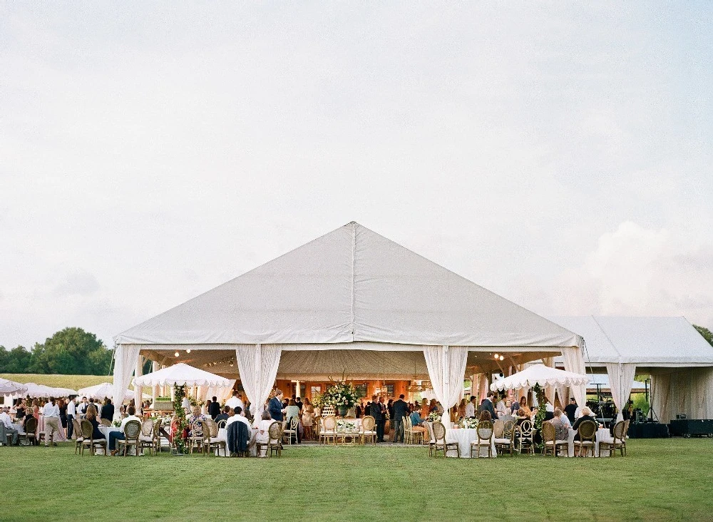 A Classic Wedding for Laken and Chase